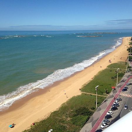 Ocean Flat Daire Vila Velha  Dış mekan fotoğraf
